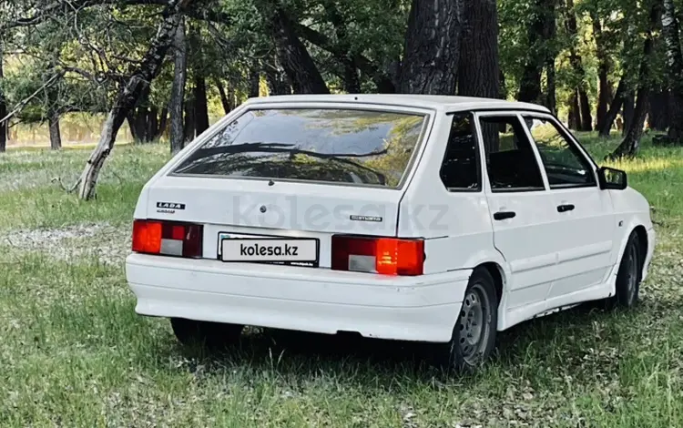 ВАЗ (Lada) 2114 2013 года за 1 570 000 тг. в Семей