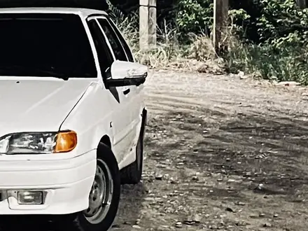 ВАЗ (Lada) 2114 2013 года за 1 570 000 тг. в Семей – фото 7
