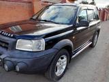 Land Rover Freelander 2000 года за 2 700 000 тг. в Экибастуз