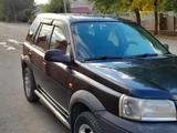 Land Rover Freelander 2000 года за 2 700 000 тг. в Экибастуз – фото 4