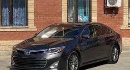 Toyota Avalon 2013 годаfor9 500 000 тг. в Кульсары