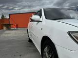 Toyota Camry 2003 года за 3 600 000 тг. в Экибастуз – фото 3