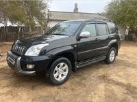 Toyota Land Cruiser Prado 2007 года за 9 500 000 тг. в Атырау