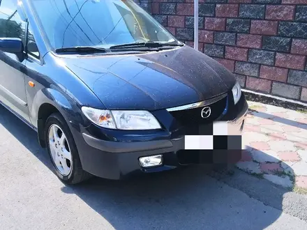 Mazda Premacy 1999 года за 3 000 000 тг. в Алматы