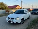 ВАЗ (Lada) Priora 2170 2014 года за 2 350 000 тг. в Актобе
