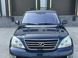 Lexus GX 470 2004 года за 11 000 000 тг. в Караганда – фото 4