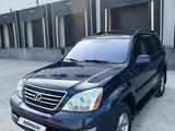 Lexus GX 470 2004 года за 11 000 000 тг. в Караганда – фото 3