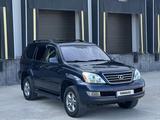 Lexus GX 470 2004 года за 11 000 000 тг. в Караганда – фото 2