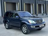 Lexus GX 470 2004 года за 11 000 000 тг. в Караганда – фото 5