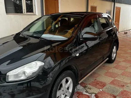 Nissan Qashqai 2012 года за 5 700 000 тг. в Алматы