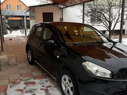 Nissan Qashqai 2012 года за 5 700 000 тг. в Алматы – фото 3