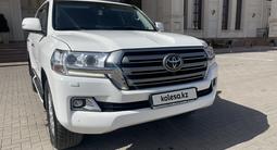 Toyota Land Cruiser 2019 годаүшін38 000 000 тг. в Астана – фото 4