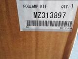 Противотуманные фары на Митсубиси Паджеро 4 поколенияүшін50 000 тг. в Караганда – фото 5