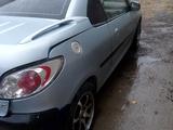 Peugeot 206 2007 года за 1 300 000 тг. в Шымкент – фото 4