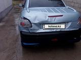 Peugeot 206 2007 года за 1 300 000 тг. в Шымкент – фото 5