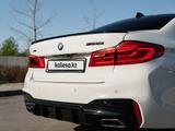 BMW 530 2018 года за 17 000 000 тг. в Алматы – фото 5