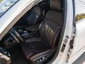 BMW 530 2018 года за 17 000 000 тг. в Алматы – фото 13