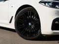 BMW 530 2018 года за 17 000 000 тг. в Алматы – фото 4