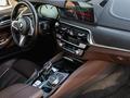 BMW 530 2018 года за 17 000 000 тг. в Алматы – фото 10