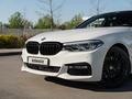 BMW 530 2018 года за 17 000 000 тг. в Алматы – фото 2