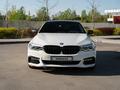 BMW 530 2018 года за 17 000 000 тг. в Алматы – фото 3