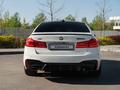 BMW 530 2018 года за 17 000 000 тг. в Алматы – фото 7