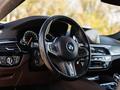 BMW 530 2018 года за 17 000 000 тг. в Алматы – фото 12