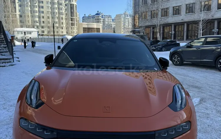 Zeekr 001 2023 года за 14 900 000 тг. в Астана