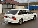 ВАЗ (Lada) 2114 2013 годаүшін1 150 000 тг. в Щучинск – фото 2