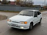 ВАЗ (Lada) 2114 2013 годаүшін1 150 000 тг. в Щучинск – фото 4