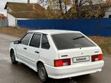 ВАЗ (Lada) 2114 2013 годаүшін1 150 000 тг. в Щучинск