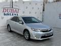 Toyota Camry 2013 года за 8 800 000 тг. в Шымкент – фото 15