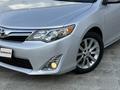 Toyota Camry 2013 года за 8 800 000 тг. в Шымкент – фото 29