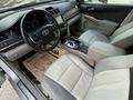 Toyota Camry 2013 года за 8 800 000 тг. в Шымкент – фото 32