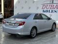 Toyota Camry 2013 года за 8 800 000 тг. в Шымкент – фото 4