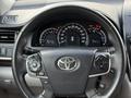 Toyota Camry 2013 года за 8 800 000 тг. в Шымкент – фото 43