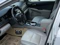 Toyota Camry 2013 года за 8 800 000 тг. в Шымкент – фото 50