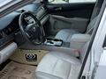 Toyota Camry 2013 года за 8 800 000 тг. в Шымкент – фото 51