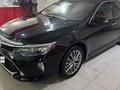 Toyota Camry 2016 года за 12 500 000 тг. в Атырау – фото 10