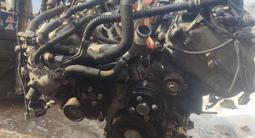 Двигатель на Lexus GX460 1ur-fe 4.6L (2TR/1GR/2UZ/vk56/3UZ/3UR) за 1 578 965 тг. в Алматы – фото 2
