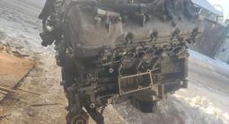 Двигатель на Lexus GX460 1ur-fe 4.6L (2TR/1GR/2UZ/vk56/3UZ/3UR) за 1 578 965 тг. в Алматы – фото 3
