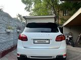 Porsche Cayenne 2013 годаүшін12 500 000 тг. в Алматы – фото 2