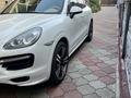 Porsche Cayenne 2013 годаүшін12 500 000 тг. в Алматы – фото 4