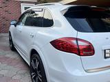 Porsche Cayenne 2013 годаүшін12 500 000 тг. в Алматы – фото 5