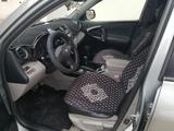 Toyota RAV4 2007 года за 6 500 000 тг. в Астана – фото 2