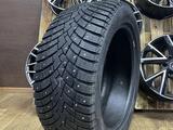 Pirelli Scorpion Ice Zero 2 235/60 R18 107Hfor140 000 тг. в Астана