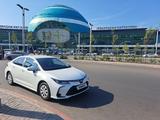 Toyota Corolla 2021 годаүшін9 300 000 тг. в Костанай – фото 3