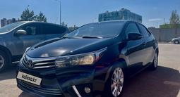 Toyota Corolla 2015 годаүшін7 000 000 тг. в Астана