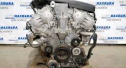 Двигатель на nissan teana j32 vq25. Ниссан Теанаүшін295 000 тг. в Алматы – фото 2