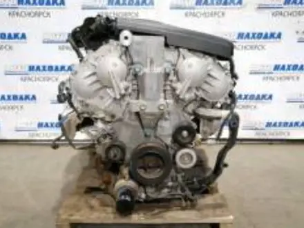 Двигатель на nissan teana j32 vq25. Ниссан Теана за 295 000 тг. в Алматы – фото 2